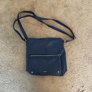 Relic Blue Purse